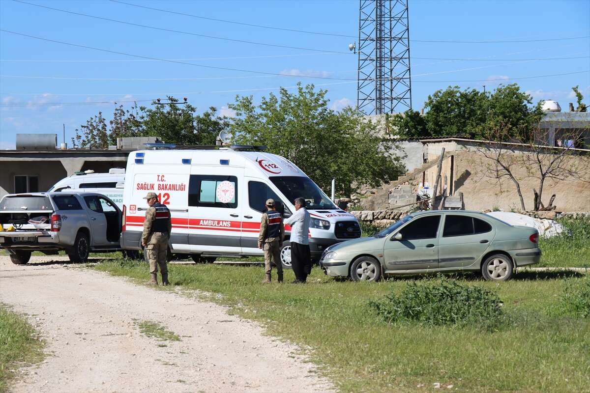 Husumet silahlı kavgaya dönüştü! 3 ölü var 3